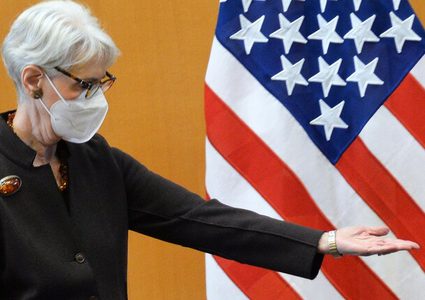 الولايات المتحدة: أكدنا لروسيا أننا لن نغلق أبواب الناتو أمام أي دولة