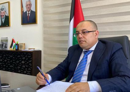 وزير الثقافة: اعتبار الخامس عشر من كانون الأول اليوم الوطني للتطريز الفلسطيني