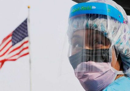 إصابات كورونا في الولايات المتحدة تتجاوز 60 مليون حالة