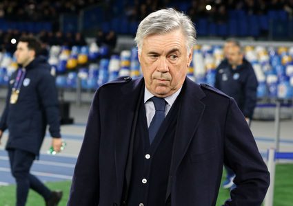 أنشيلوتي يحدد 60% من تشكيل الكلاسيكو