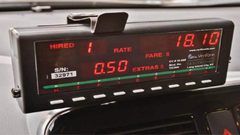 وزاة النقل: تفعيل عداد التكاسي منتصف الشهر الجاري