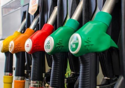 أسعار الوقود الأزرق في أوروبا تواصل الانخفاض