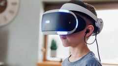 أفضل 10 ألعاب بالواقع الافتراضي