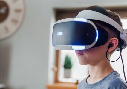 أفضل 10 ألعاب بالواقع الافتراضي