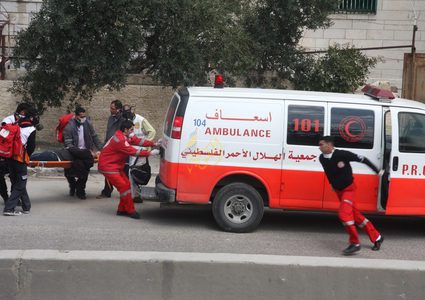 وفاة عامل وفتاة في حادثين منفصلين بالداخل الفلسطيني