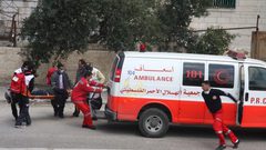 وفاة عامل وفتاة في حادثين منفصلين بالداخل الفلسطيني