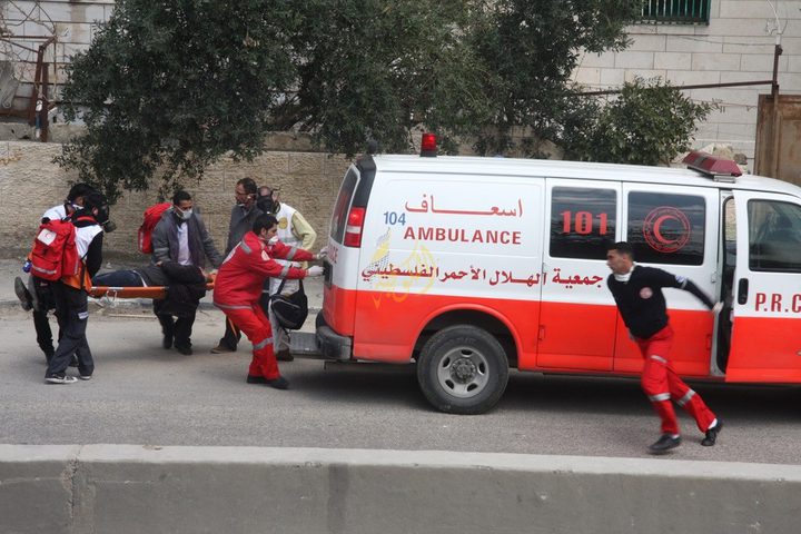 وفاة عامل وفتاة في حادثين منفصلين بالداخل الفلسطيني