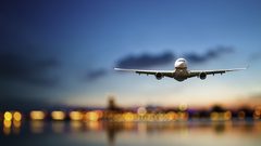 معلومات قد لا تعرفها عن الطائرات!