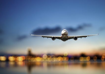 معلومات قد لا تعرفها عن الطائرات!