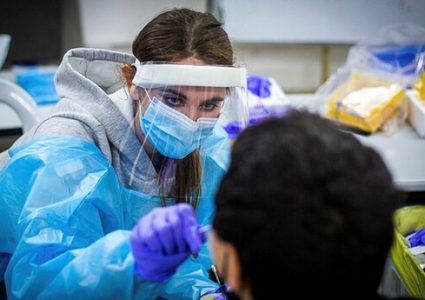 الصحة "الإسرائيلية" تسجل وفاتين ونحو 38 ألف إصابة بكورونا