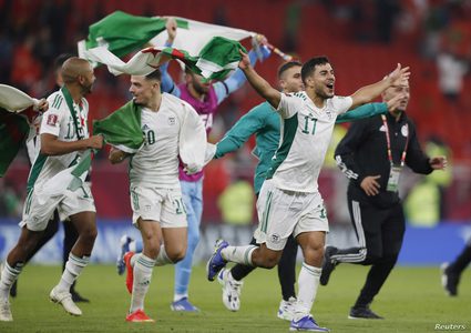 "محاربو الصحراء" يخوضون مباراتهم الافتتاحية بكأس الأمم الإفريقية اليوم