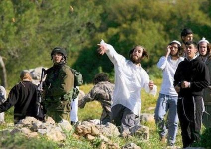 الخارجية تدعو لتعامل جديد مع الاستيطان أمام التعايش الدولي معه والتصعيد الإسرائي