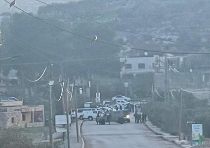 مدخل اللبن الشرقية