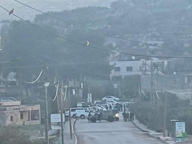 مدخل اللبن الشرقية