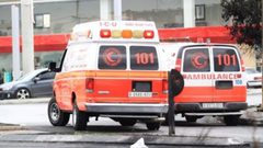 تفاحة للنجاح : قريبا سيتم الغاء الرقم 101 واستبداله برقم 911 يتبع للشرطة والهلال