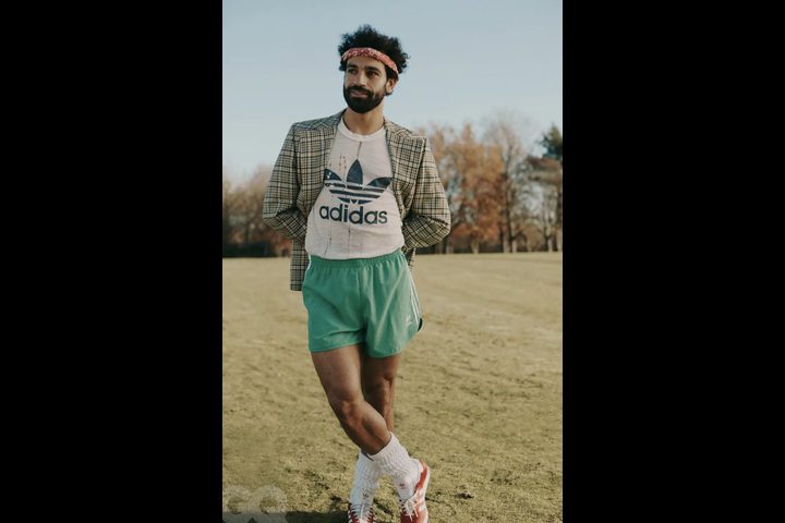 محمد صلاح: أريد أن أبقى في ليفربول، لكن هذا الأمر ليس في يدي