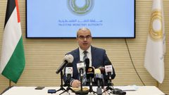 ملحم يؤكد اهتمام سلطة النقد والقطاع المصرفي بتطوير الواقع الاقتصادي في بيت لحم