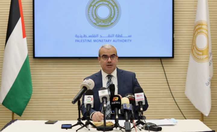 ملحم يؤكد اهتمام سلطة النقد والقطاع المصرفي بتطوير الواقع الاقتصادي في بيت لحم