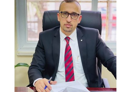 وزيرة الصحة تقيل مدير عام التحويلات الطبية من منصبه