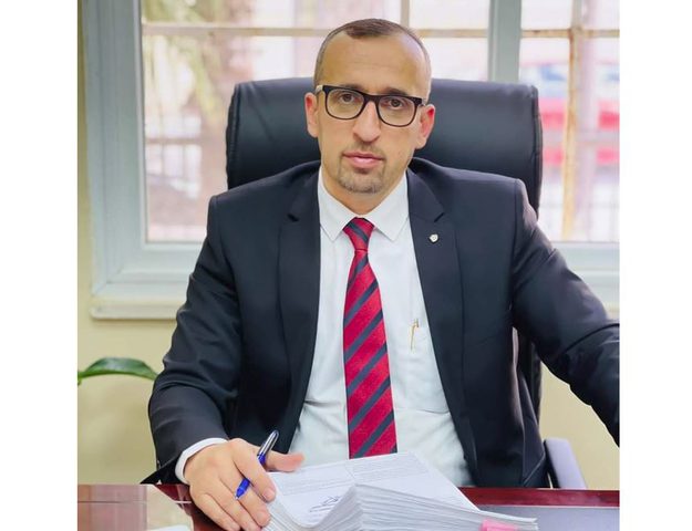 وزيرة الصحة تقيل مدير عام التحويلات الطبية من منصبه