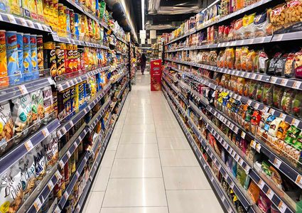 خلال جولة النجاح في الأسواق... وزارة الاقتصاد غير مسؤولة عن رفع الأسعار