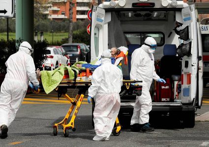 53 إصابة جديدة بكورونا في مدينة أم الفحم