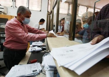 الشيخ: حصلنا على لم شمل ألف فلسطيني في الضفة