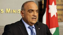 رئيس الوزراء الأردني يعلق على إضافة كلمة "الأردنيات" في التعديلات الدستورية