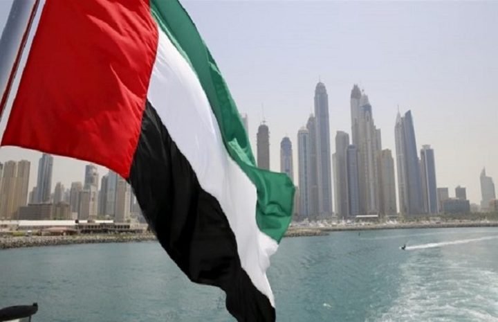 الإمارات تعلن انضمامها لصندوق فرنسي سعودي لمساعدة لبنان