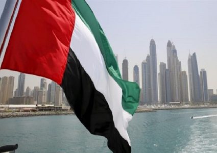 الإمارات تعلن انضمامها لصندوق فرنسي سعودي لمساعدة لبنان