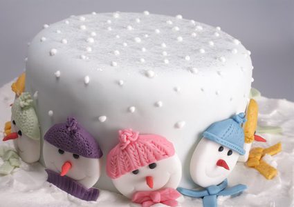 لماذا تزداد شهيتنا لتناول الحلويات في فصل الشتاء؟