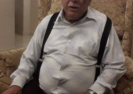 استشهاد مسن بعد احتجازه من قبل قوات الاحتلال