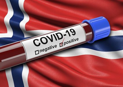 النرويج: خطر دخول المستشفى مع متغير أوميكرون أقل بـ69% مقارنة مع متغير دلتا