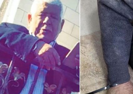 الخارجية الأميركية تطالب بإجراء تحقيق شامل في ظروف استشهاد المسن أسعد