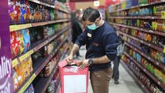 خبير اقتصادي يوضح لـ"النجاح" أسباب ارتفاع الأسعار في فلسطين