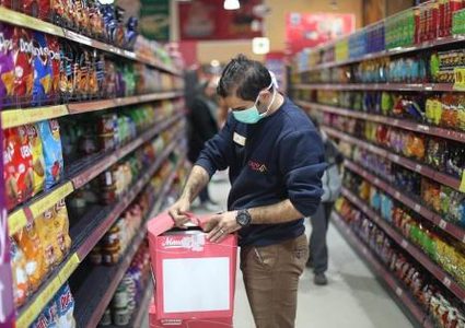 خبير اقتصادي يوضح لـ"النجاح" أسباب ارتفاع الأسعار في فلسطين