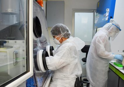 6 وفيات و501 إصابة جديدة بفيروس "كورونا" و224 حالة تعافٍ