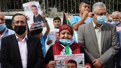 فارس: الحل الوحيد لانقاذ ناصر أبو حميد بتكثيف اتصالات القيادة محليا ودوليا