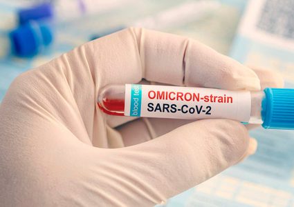 الصحة العالمية تحذر من خطورة متحور أوميكرون على غير المطعمين