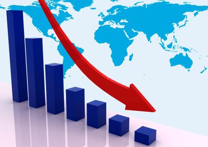 تقرير :الأمم المتحدة يتوقع تباطؤ نمو الاقتصاد العالمي في 2022 و2023