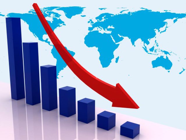 تقرير :الأمم المتحدة يتوقع تباطؤ نمو الاقتصاد العالمي في 2022 و2023