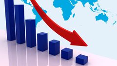 تقرير :الأمم المتحدة يتوقع تباطؤ نمو الاقتصاد العالمي في 2022 و2023