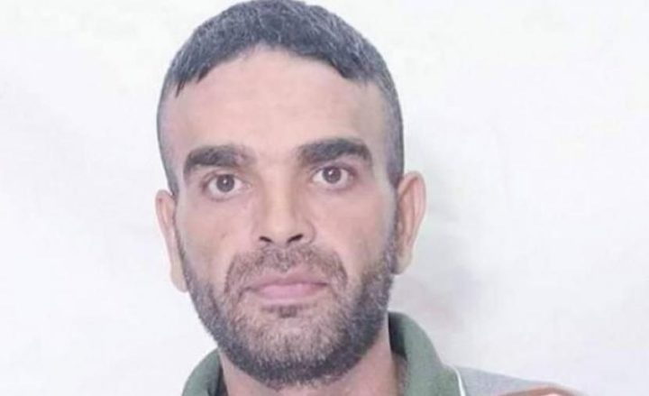 الأسير سامر أبو دياك يدخل عامه الـ18 في سجون الاحتلال