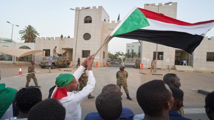 لجان المقاومة السودانية تدعو إلى مليونية جديدة غداً الجمعة