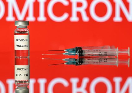 دولة الاحتلال :اكتشاف 20 إصابة بسلاسة جديدة تدعى "BA2"متفرعة من أوميكرون