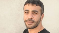 ذوقان: هناك جهود سياسية للمطالبة بالإفراج عن الأسير  أبو حميد