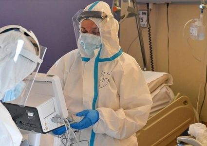 لا وفيات.. غزة تسجل 114 اصابة بفيروس كورونا