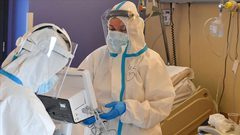 لا وفيات.. غزة تسجل 114 اصابة بفيروس كورونا