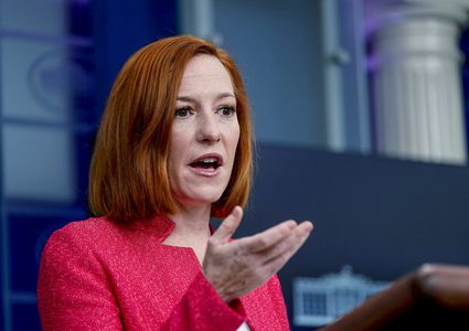 البيت الأبيض يتوقع "اجتياح" روسيا لأوكرانيا في القريب العاجل