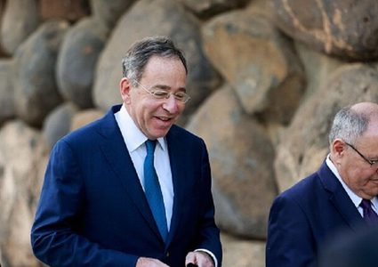 السفير الأمريكي لدى الاحتلال: لن أزور المستوطنات تحت أي ظرف